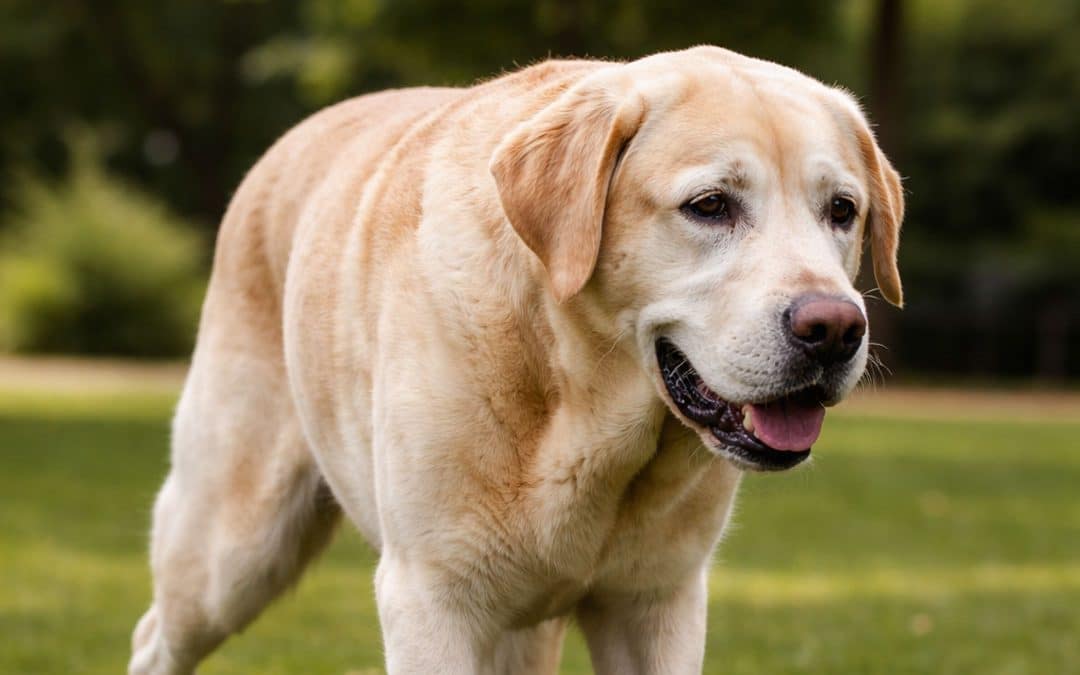 Le Saviez-vous ? La radiographie officielle de la dysplasie de la hanche chez le chien peut s’effectuer chez nous